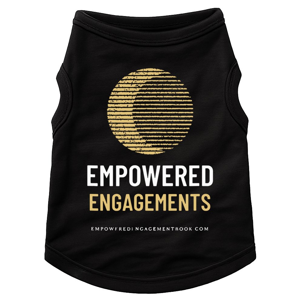 Empowered Engagements The Book Doggie Tank