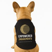 Empowered Engagements The Book Doggie Tank