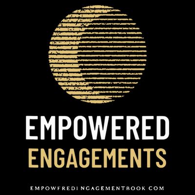 Empowered Engagements The Book T-Shirt