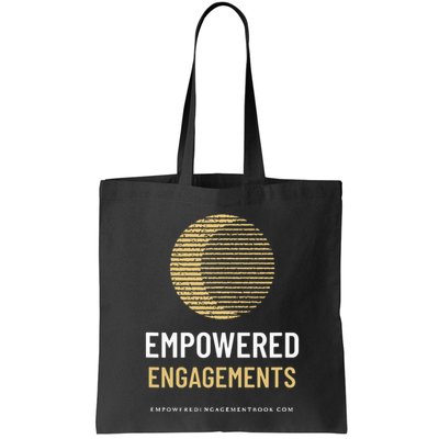 Empowered Engagements The Book Bag