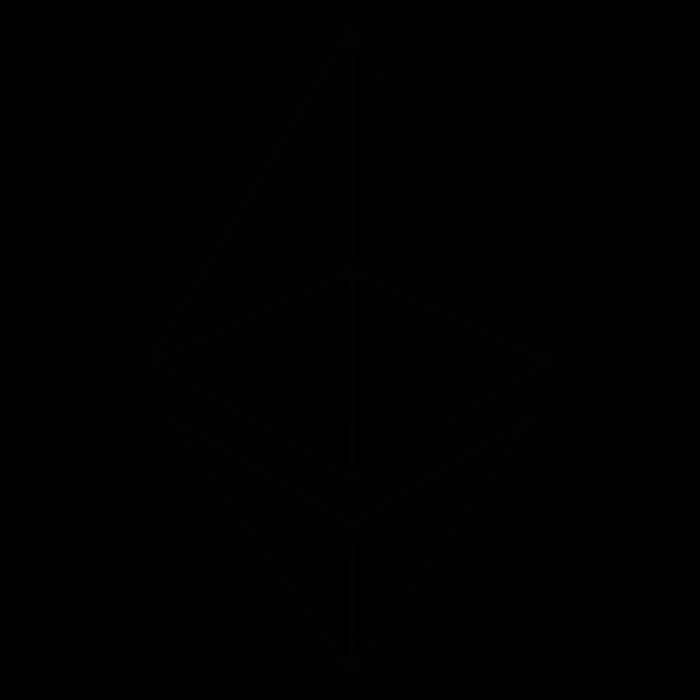 Ethereum 16oz Travel Tumbler