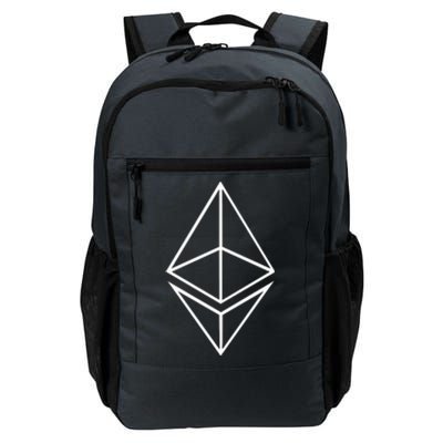 Ethereum Daily Commute Backpack