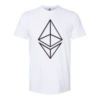 Ethereum Softstyle CVC T-Shirt