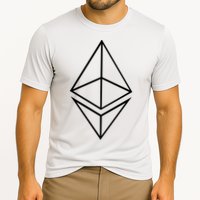 Ethereum Performance Shirt