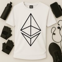 Ethereum Performance Shirt
