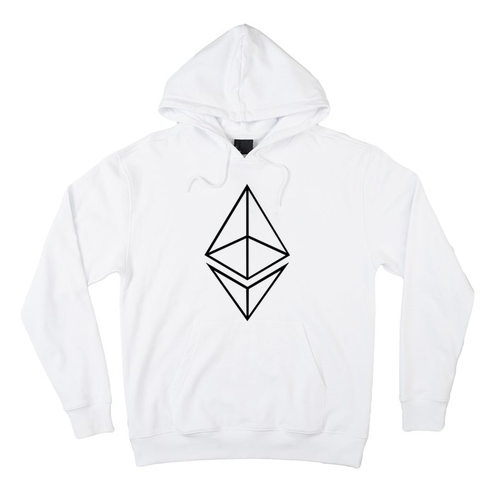 Ethereum Hoodie