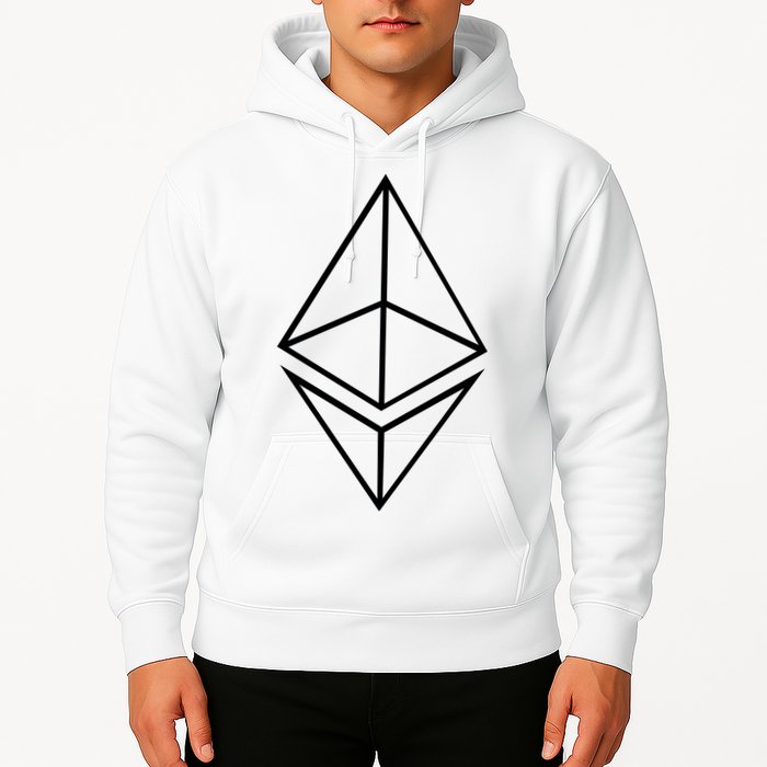Ethereum Hoodie