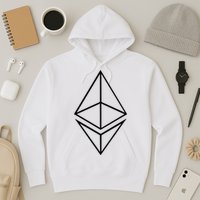 Ethereum Hoodie
