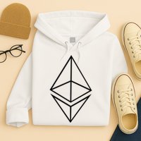 Ethereum Hoodie