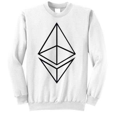 Ethereum Sweatshirt