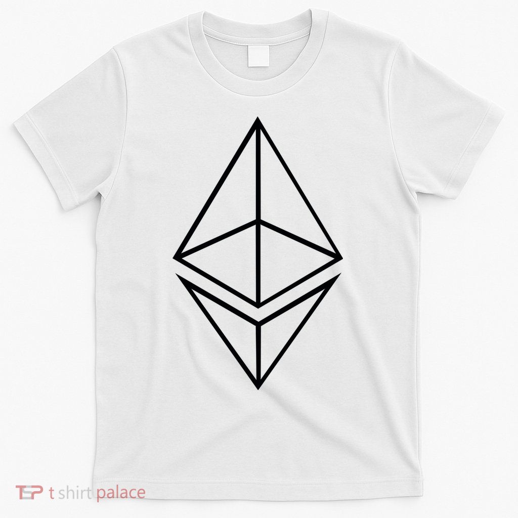 Ethereum T-Shirt