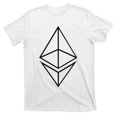 Ethereum T-Shirt