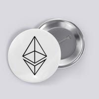 Ethereum Button