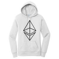 Ethereum Women's Pullover Hoodie