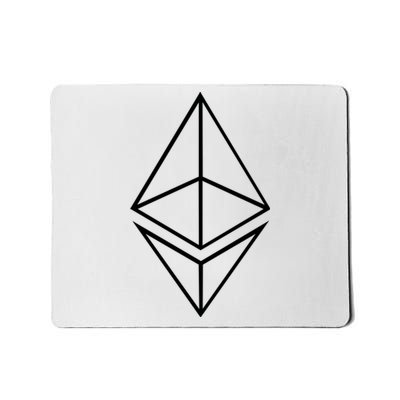 Ethereum Mousepad