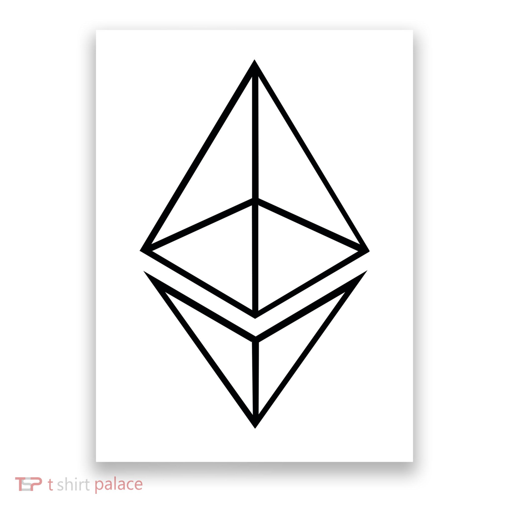 Ethereum Poster