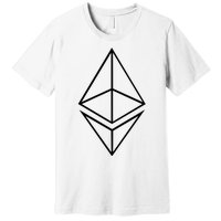 Ethereum Premium T-Shirt