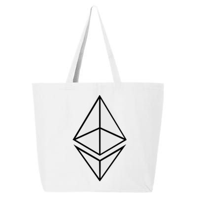 Ethereum 25L Jumbo Tote