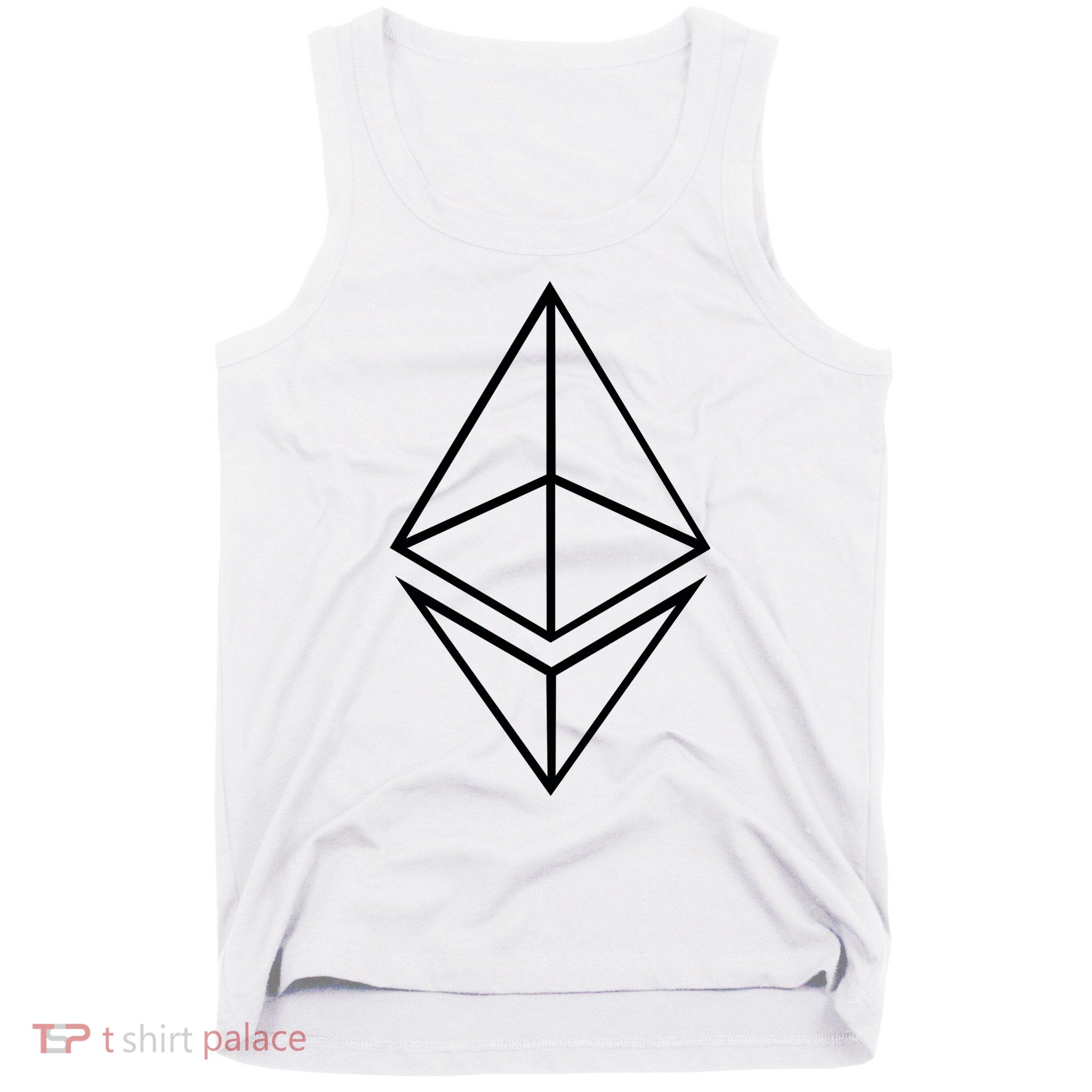 Ethereum Tank Top