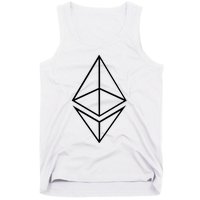 Ethereum Tank Top