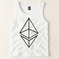 Ethereum Tank Top