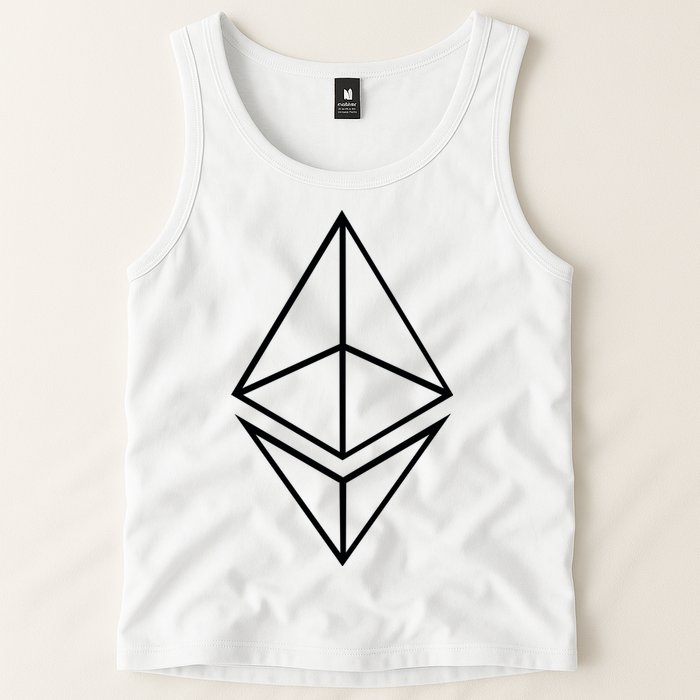 Ethereum Tank Top