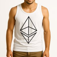 Ethereum Tank Top