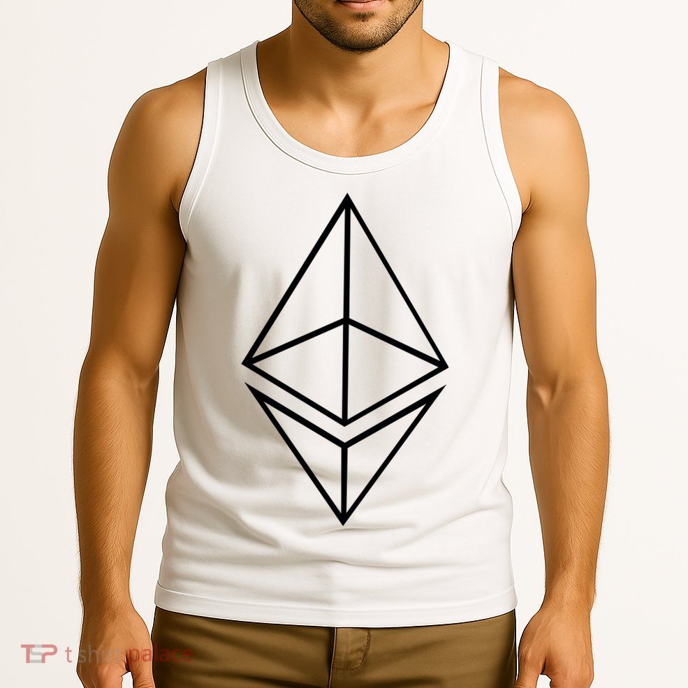 Ethereum Tank Top