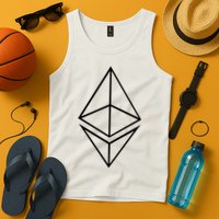 Ethereum Tank Top