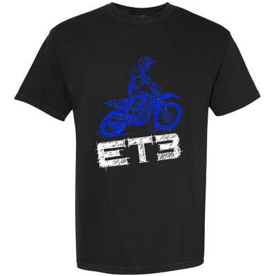 E.L.I E.T.3 Tomac Garment-Dyed Heavyweight T-Shirt