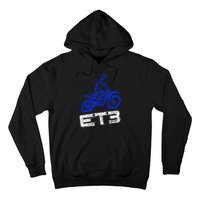 E.L.I E.T.3 Tomac Hoodie