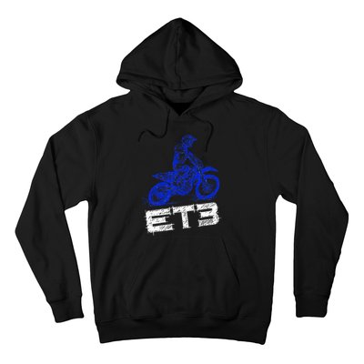 E.L.I E.T.3 Tomac Hoodie