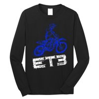 E.L.I E.T.3 Tomac Long Sleeve Shirt