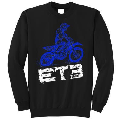 E.L.I E.T.3 Tomac Sweatshirt