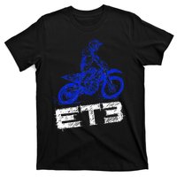 E.L.I E.T.3 Tomac T-Shirt