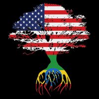 Ethiopian Ethiopia T Gift For Ethiopian People Cooling Performance Crew T-Shirt
