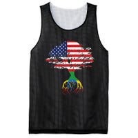 Ethiopian Ethiopia T Gift For Ethiopian People Mesh Reversible Basketball Jersey Tank