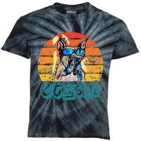 Ethan Kids Tie-Dye T-Shirt