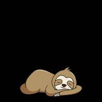Electrical Engineers Take Power Naps Funny Sloth Mug