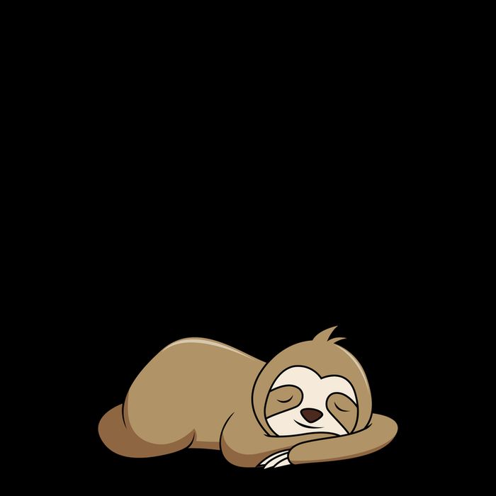 Electrical Engineers Take Power Naps Funny Sloth Mug