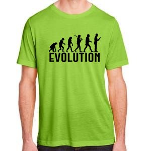 Evolution Adult ChromaSoft Performance T-Shirt