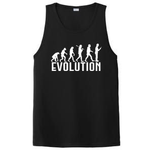 Evolution PosiCharge Competitor Tank