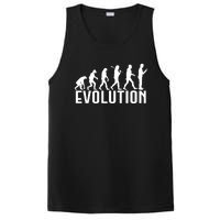 Evolution PosiCharge Competitor Tank