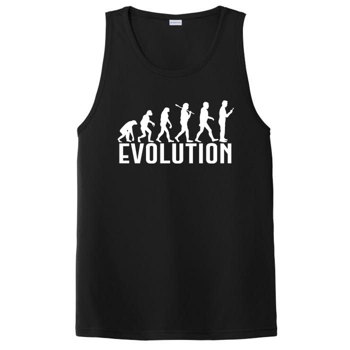 Evolution PosiCharge Competitor Tank