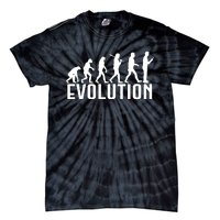 Evolution Tie-Dye T-Shirt