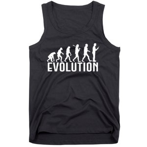 Evolution Tank Top