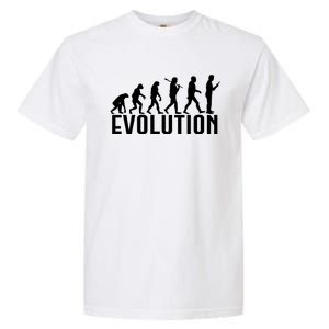 Evolution Garment-Dyed Heavyweight T-Shirt