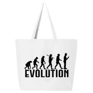 Evolution 25L Jumbo Tote