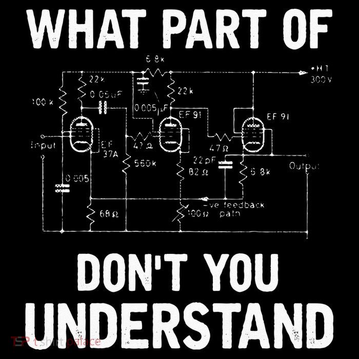 Electrical Engineer What Part Of Dont You Understand Gift 7-Panel Snapback Hat