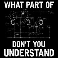 Electrical Engineer What Part Of Dont You Understand Gift Bucket Hat